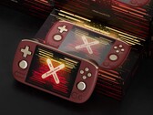 The Ayaneo Pocket Air Mini x Arcade Home Limited Edition is available in limited quantities.