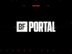 Battlefield Portal banner is shown (Image source: screenshot, EA Help YouTube with edits)