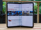 Google may already be developing a new foldable smartphone. (Image source: Notebookcheck)