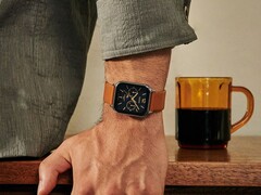 Casio’s MTPM305LC-1AV watch (pictured) is now available in the US. (Image source: Casio)