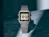 Casio’s W-221HD-1A watch