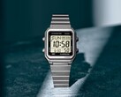 Casio’s W-221HD-1A watch