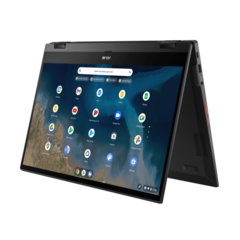 Asus Chromebook Flip CM5 (CM5500) convertible (Source: Asus)