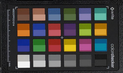 ColorChecker Passport