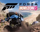 Forza Horizon 5 PS5 (Image source: Microsoft)
