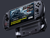 A promotional image of the GPD win 5 (image source: GPD Store)