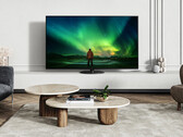 Panasonic now has five OLED TV series for 2022. (Image source: Panasonic)
