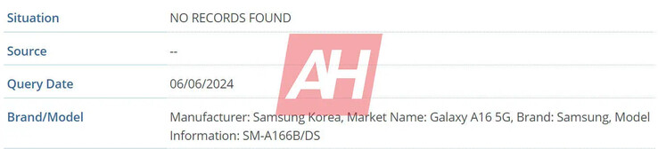 ...and elsewhere ahead of its launch. (Source: Geekbench via MySmartPrice, AndroidHeadlines)