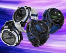 Garmin’s new Instinct 3 Supernova Collection watches (pictured) have arrived. (Image source: Garmin)