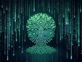 Generating images or videos like this one is often particularly compute-intensive and thus resource-hungry.