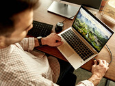HP EliteBook x360 1030 G4 and EliteBook x360 1040 G6 will have "world's only" 1000-nit displays (Source: HP)