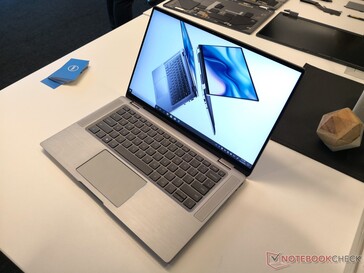 Latitude 9510 2-in-1