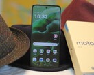 Motorola Moto G35 smartphone review – Yes, the processor is slow but it's still a fun device.