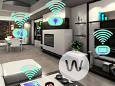 Smart homes and the devices that make them are more and more popular. (Source: Verify Recruitment)