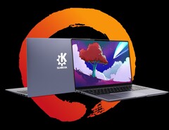 The KDE Slimbook VII features the powerful AMD Ryzen AI 9 365. (Image source: Slimbook)