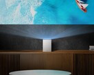 The LG CineBeam M and CineBeam S projectors will launch later this year. (Image source: LG)