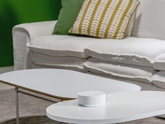 The LG ThinQ ON smart home hub will be shown at IFA 2024. (Image source: LG)