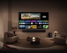 The LG G5 smart TV will have an upgraded refresh rate compared to the G4 (above). (Image source: LG)