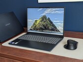 Lenovo's IdeaPad Slim 3i 15 (model 15IWC11) features a 720p webcam with a privacy shutter