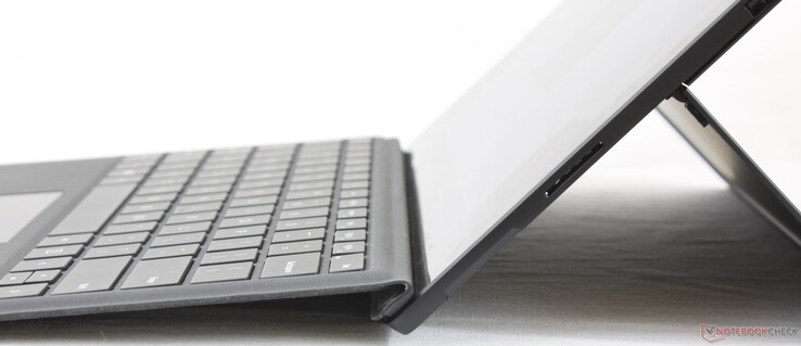 Microsoft Surface Pro 7 Core i5 Review: More Like a Surface Pro 