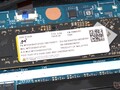Micron 3500 MTFDKBA512TGD SSD Benchmarks