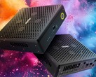 The EN75060TC is a powerful new mini PC with RTX 5060 Ti dGPU (Image source: Zotac)