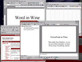 Microsoft Word in Wine, Wine 3.0 now available January 2018