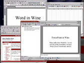 Microsoft Word in Wine, Wine 3.0 now available January 2018