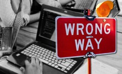 Opinion: It’s 2023, so shouldn’t mobile computing be better than this? (Image source: Unsplash - edited)