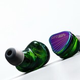 The Moondrop Rays IEMs come with USB-C and are well-suited for modern gaming smartphones (Image source: Moondrop)