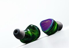 The Moondrop Rays IEMs come with USB-C and are well-suited for modern gaming smartphones (Image source: Moondrop)