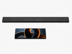 Motorola is developing a foldable smartphone that can transform into a smartwatch.
