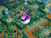 The newly spotted free games were mostly launched in April 2026. Pictured: an edited screenshot from AFK Journey.