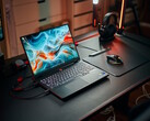 Lenovo's Lenovo Legion Pro 5 Gen 10 (model 16AFR10) is available in the Eclipse Black colorway