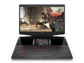 All images via HP