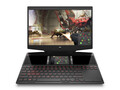 All images via HP