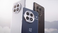 The OnePlus 13. (Image source: OnePlus)