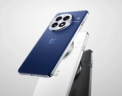 The OnePlus 13 will get four major Android updates. (Image source: OnePlus)