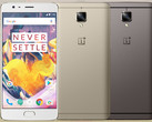 OnePlus 3T flagship gets new beta firmware based on Android 7.1.1 Nougat 