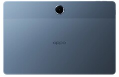 The Oppo Pad SE proved to be durable and relatively fast for its price range in our test.