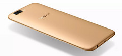 Oppo R11 [Source - Oppo]