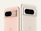 The Google Pixel 8 series launches om October 4. (Source: Google)