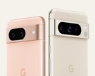 The Google Pixel 8 series launches om October 4. (Source: Google)