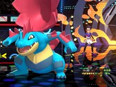 Pokémon Champions launched on April 8 for Nintendo Switch and Switch 2.