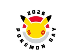 Pokémon Day will take place on February 27 and marks the franchise's 30th anniversary.