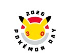 Pokémon Day will take place on February 27 and marks the franchise's 30th anniversary.