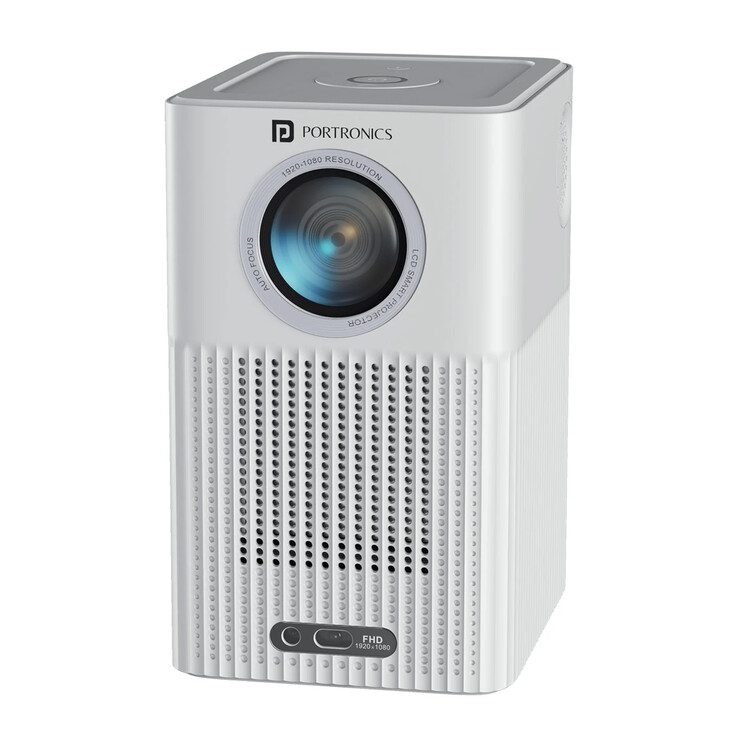 (Image source: Portronics)