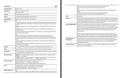 Specifications: HP ProBook 4 G2a