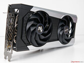 The AMD Radeon RX 7600 will be available for purchase later this month (image via own)