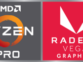 New business laptops with AMD Ryzen Pro
